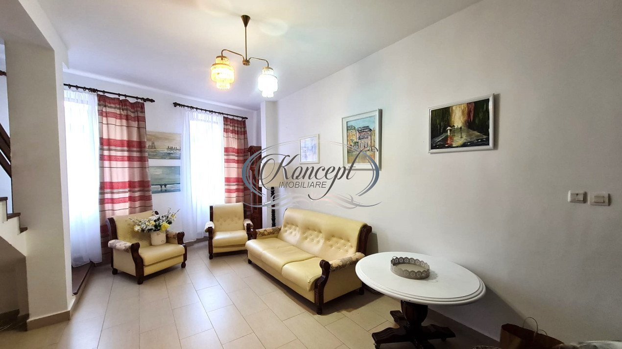 Apartament la casa in zona Facultatii de Litere