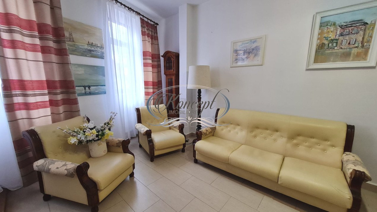 Apartament la casa in zona Facultatii de Litere