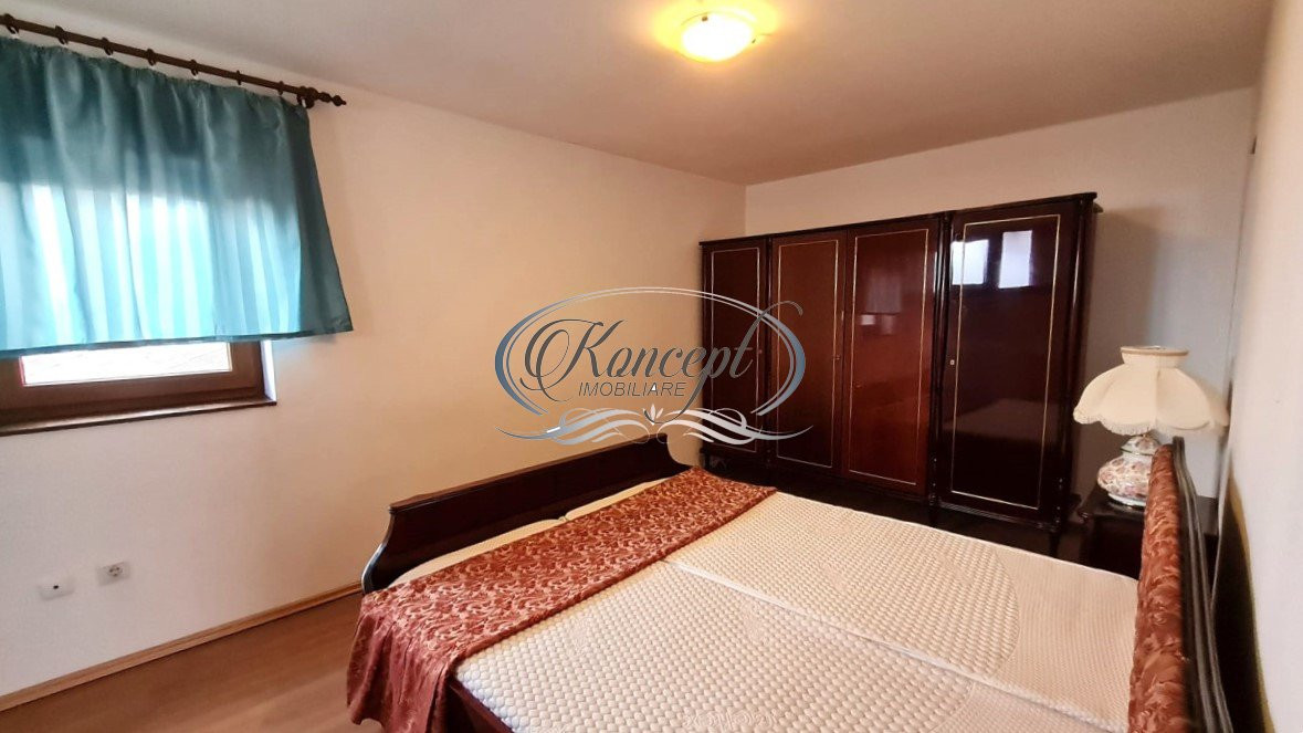 Apartament la casa in zona Facultatii de Litere