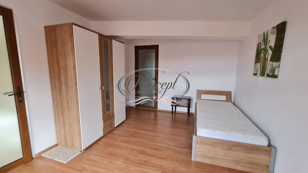Apartament la casa in zona Facultatii de Litere