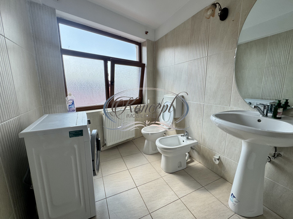 Apartament la casa in zona Facultatii de Litere