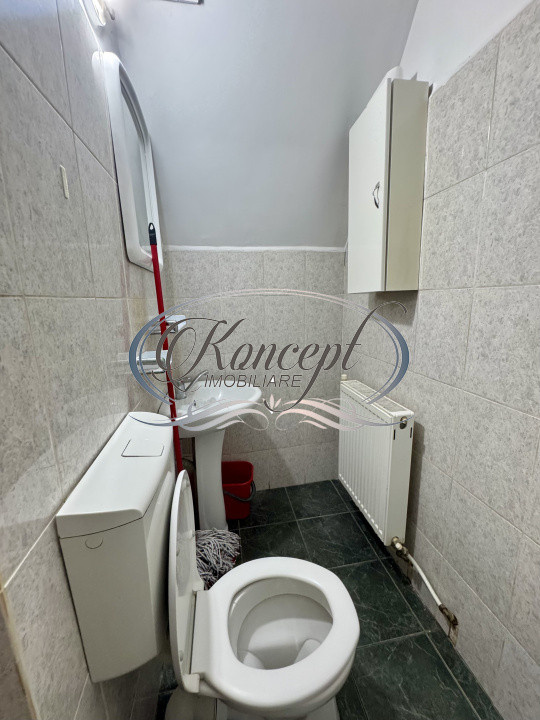 Apartament la casa in zona Facultatii de Litere