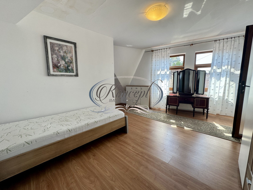 Apartament la casa in zona Facultatii de Litere