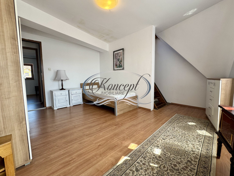 Apartament la casa in zona Facultatii de Litere