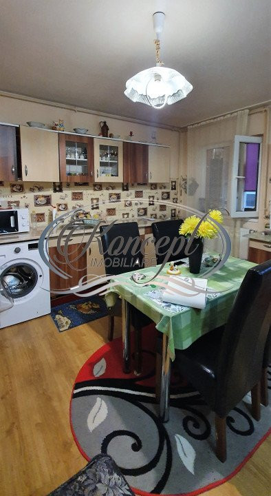 Apartament cu parcare in zona Profi Eroilor