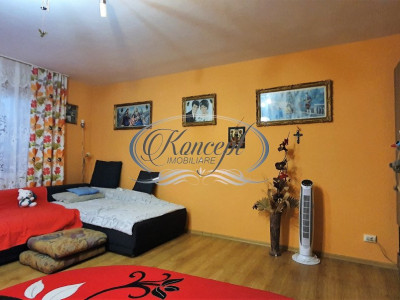 Apartament cu parcare in zona Profi Eroilor