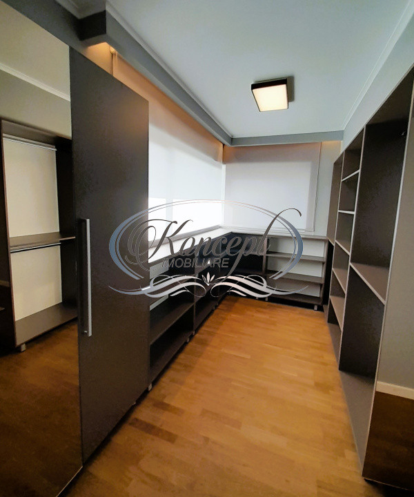 Penthouse superfinisat in Buna Ziua