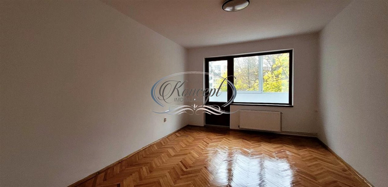 Apartament decomandat pe str. Constantin Brancusi