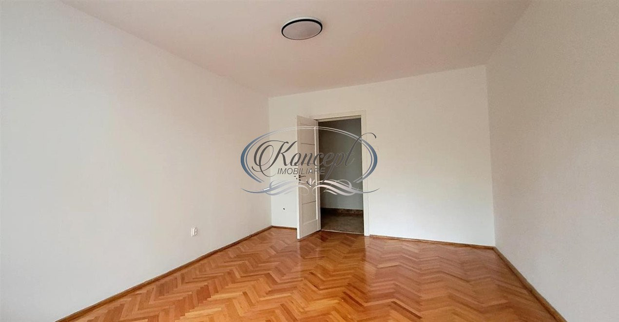 Apartament decomandat pe str. Constantin Brancusi