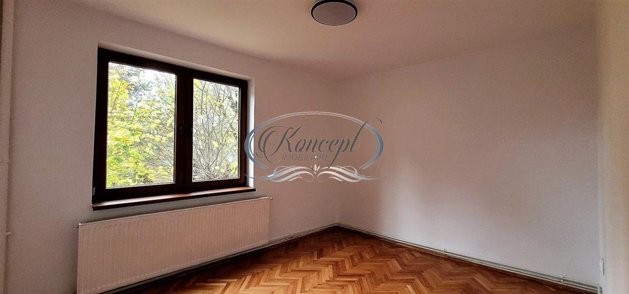 Apartament decomandat pe str. Constantin Brancusi