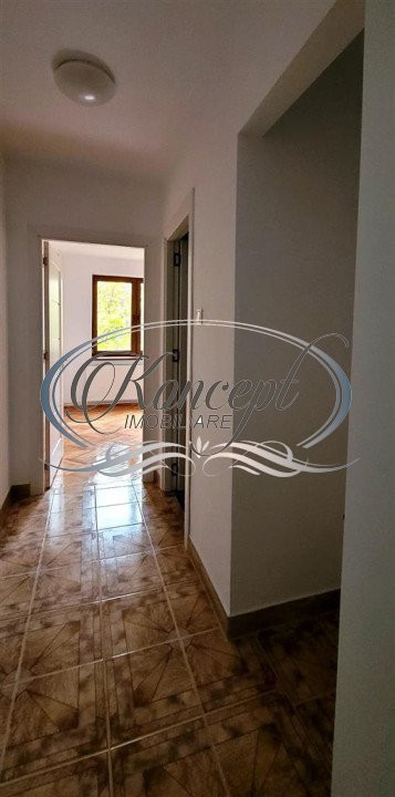 Apartament decomandat pe str. Constantin Brancusi