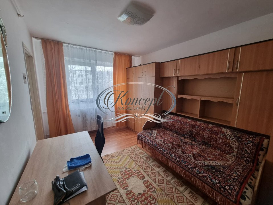 Apartament in Cartierul Manastur