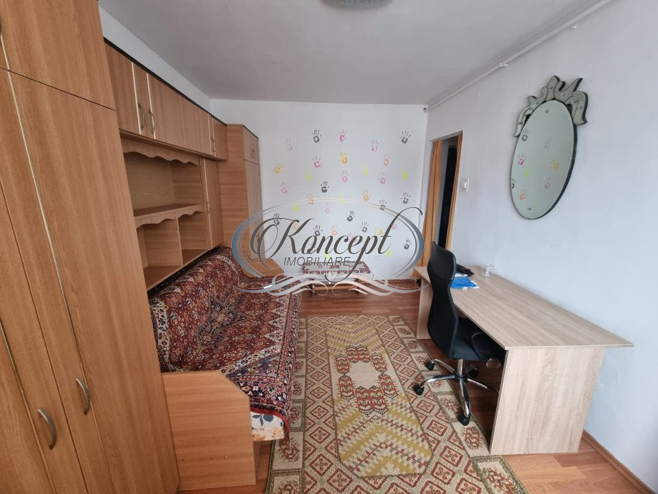 Apartament in Cartierul Manastur