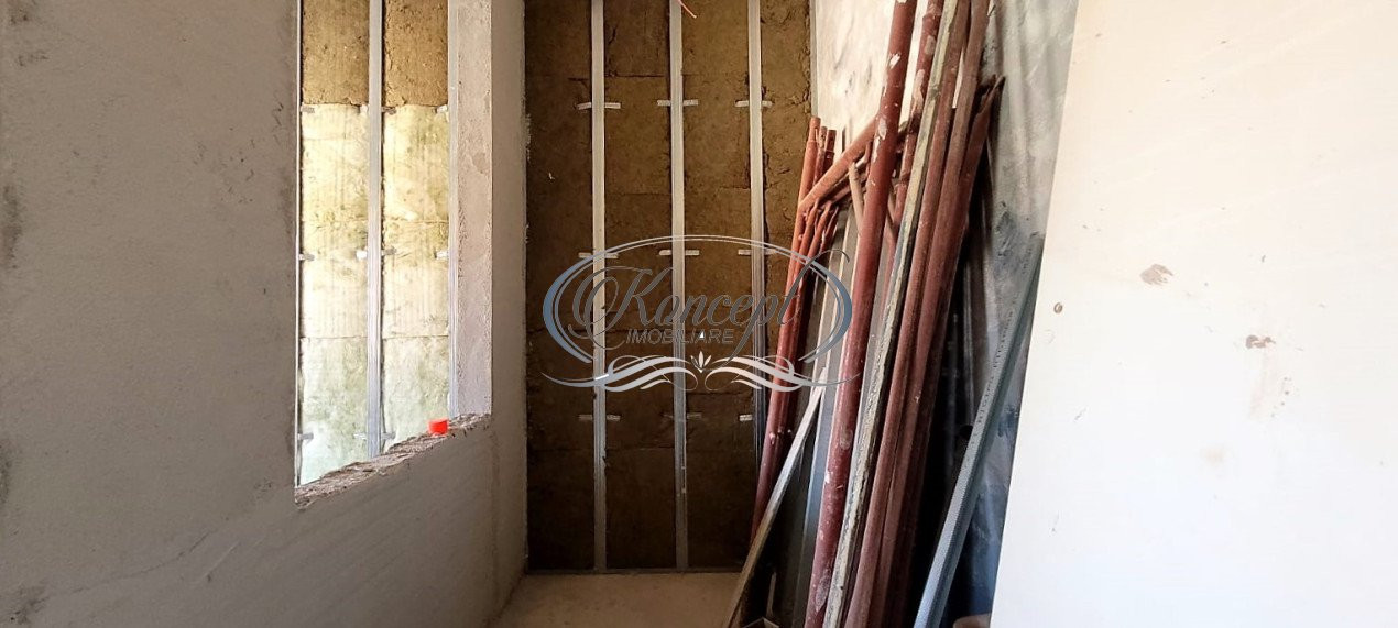 Apartament pe strada Horea