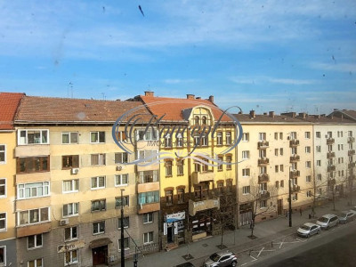 Apartment cu 2 camere pe strada Horea