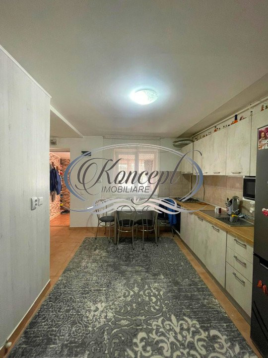 Apartament in zona Auchan, Iris