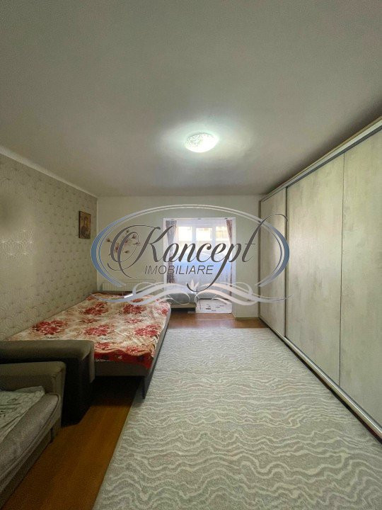 Apartament in zona Auchan, Iris