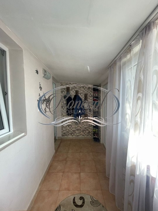 Apartament in zona Auchan, Iris