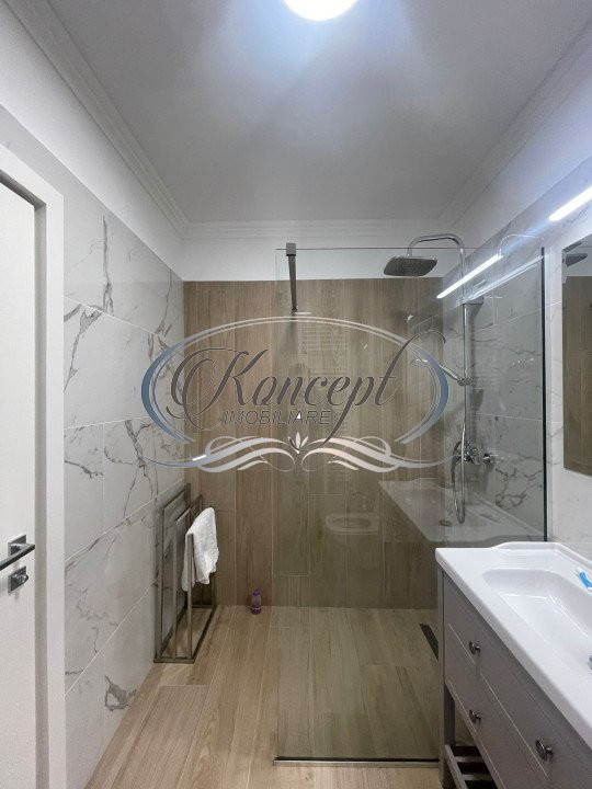 Apartament modern cu garaj, zona Avram Iancu