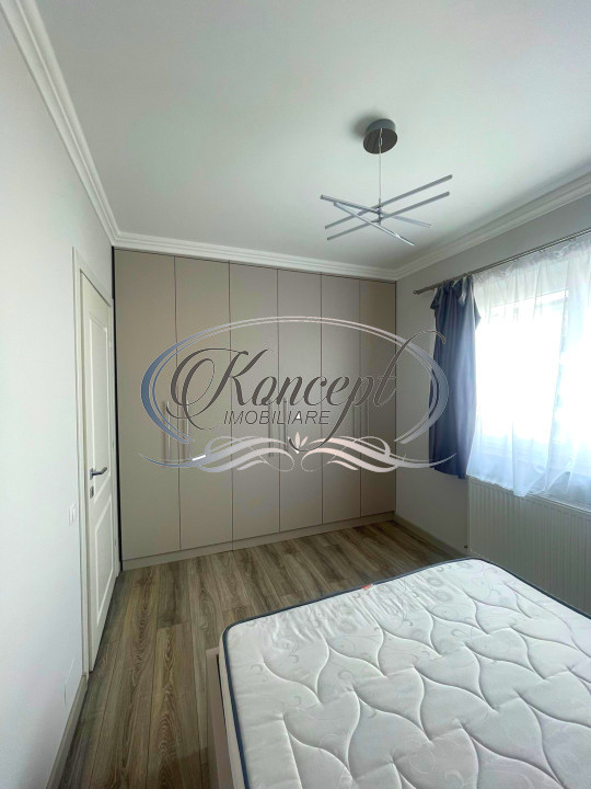 Apartament modern cu garaj, zona Avram Iancu