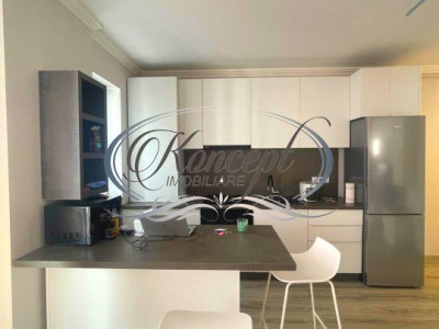 Apartament modern cu garaj, zona Avram Iancu