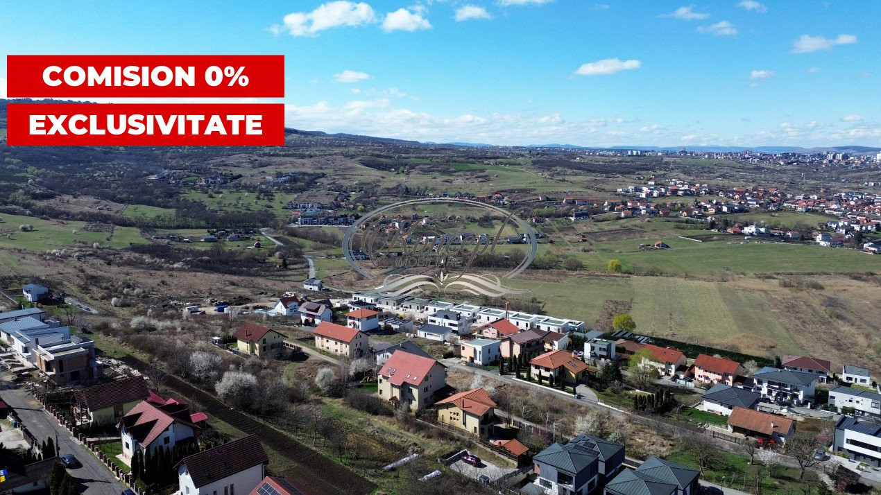 Exclusivitate Comision 0%. Apartament cu panorama spre apus