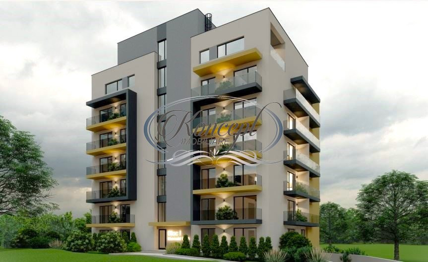 Apartament confort sporit in Buna Ziua