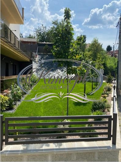 Apartament confort sporit in Buna Ziua