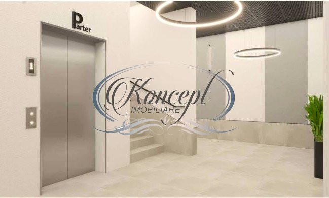 Apartament confort sporit in Buna Ziua