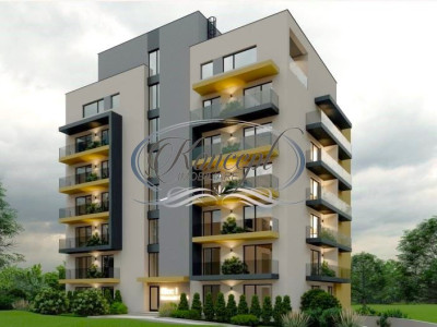 Apartament confort sporit in Buna Ziua