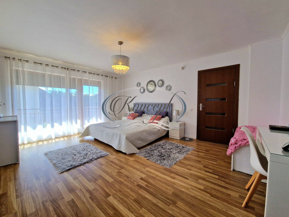 Duplex la cheie in zona Somesului, Floresti