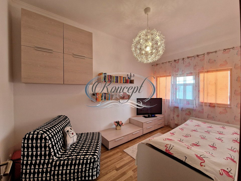 Duplex la cheie in zona Somesului, Floresti