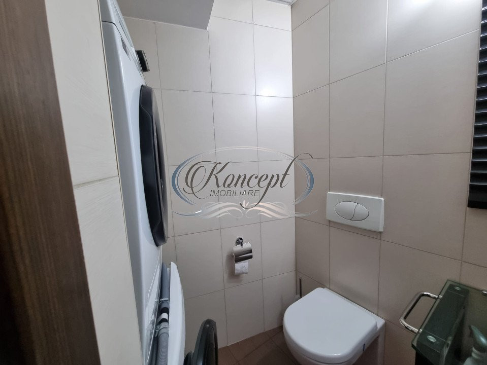 Apartament pe strada Plopilor