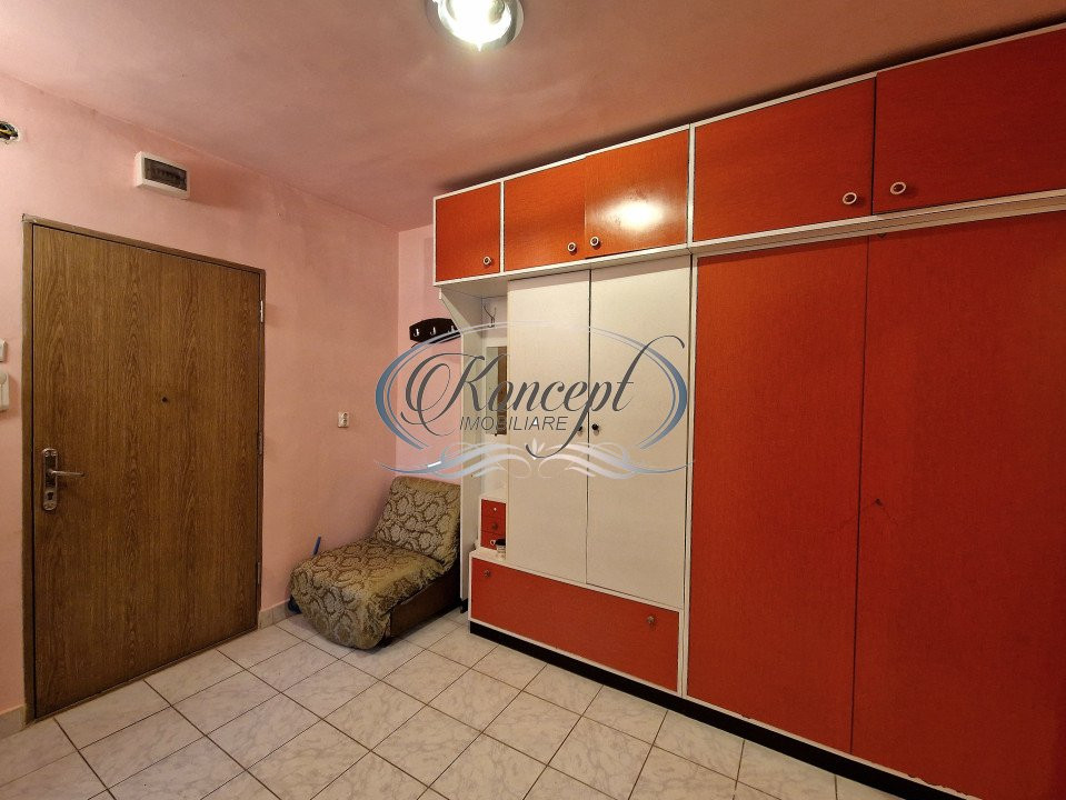 Apartament in zona Iulius Mall