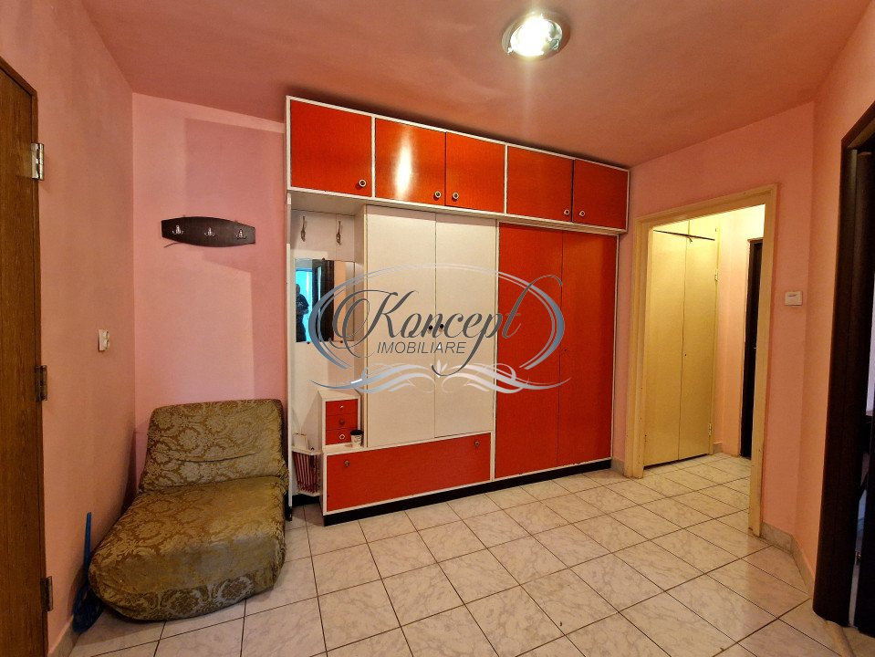 Apartament in zona Iulius Mall