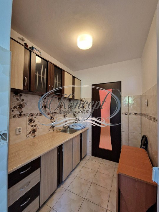 Apartament in zona Iulius Mall