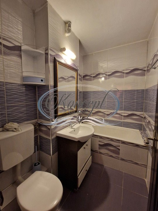 Apartament in zona Iulius Mall