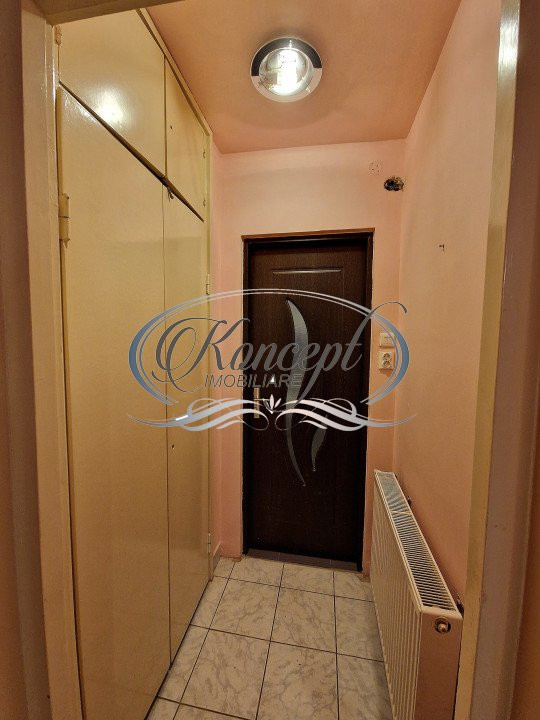 Apartament in zona Iulius Mall