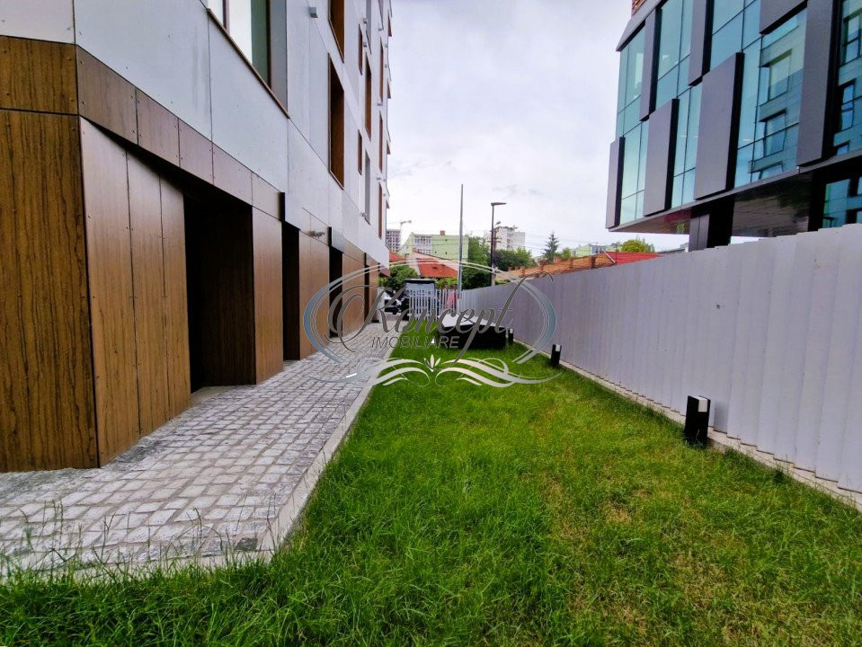 Spatiu comercial pentru Alimentatie Publica