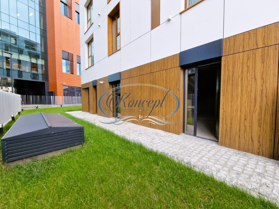 Spatiu comercial pentru Alimentatie Publica