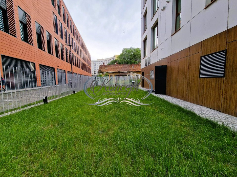 Spatiu comercial pentru Alimentatie Publica