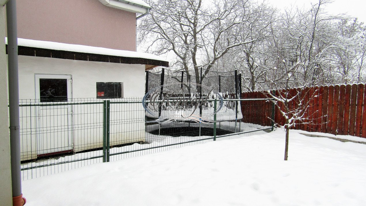 Casa individuala deosebita in Buna-Ziua