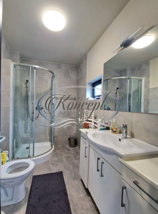 Duplex modern pe strada Maramuresului