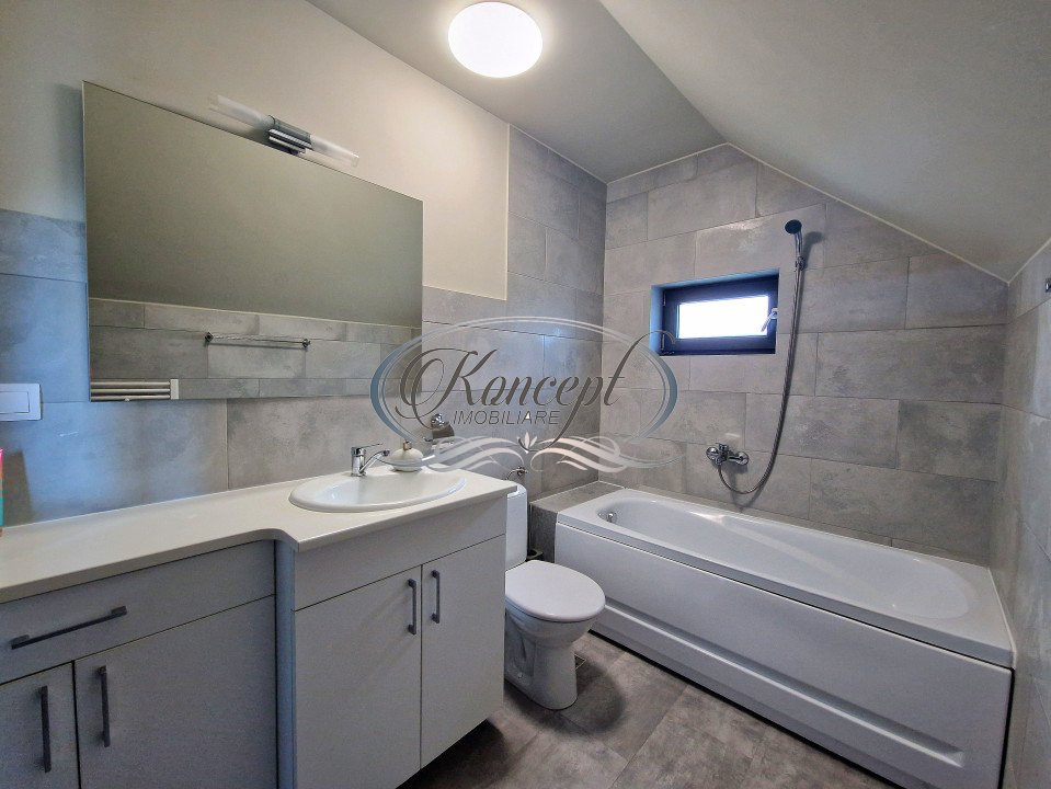 Duplex modern pe strada Maramuresului