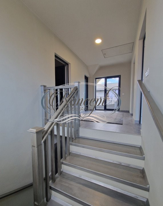 Duplex modern pe strada Maramuresului
