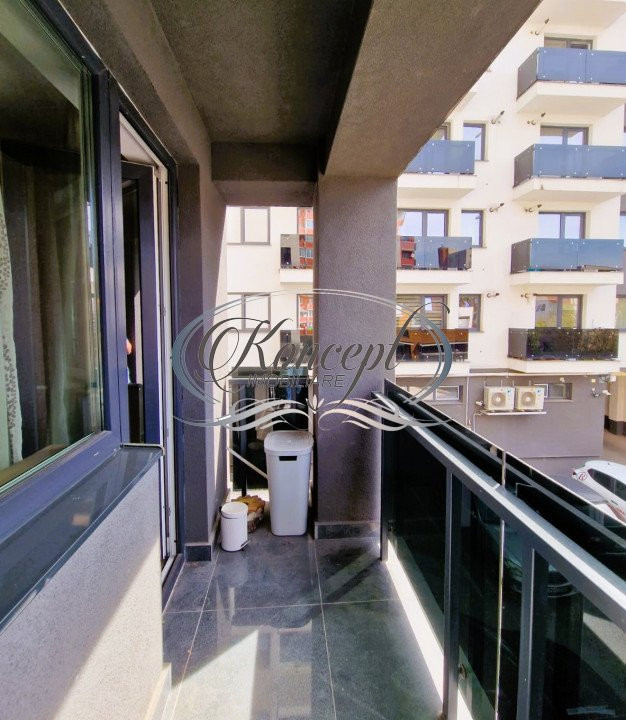 Apartament cu parcare in zona USAMV