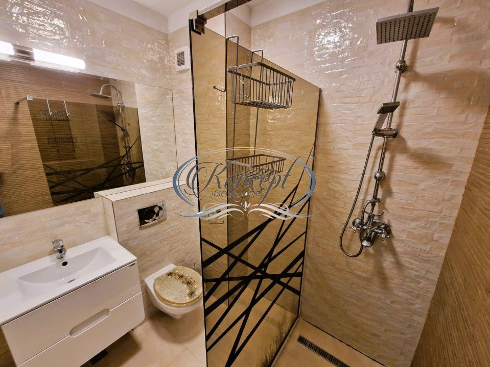 Apartament cu parcare in zona USAMV