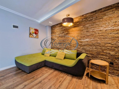 Apartament cu parcare in zona USAMV