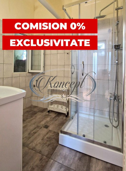 Exclusivitate 0% comision - Apartament ideal pentru investitie, zona Centrala