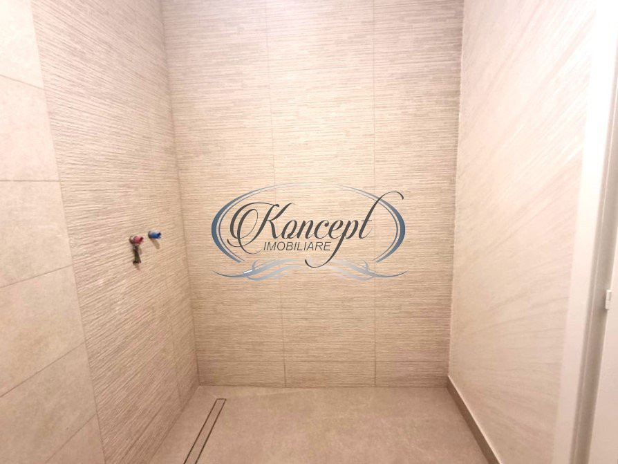 Apartament in ansamblul rezidential Zenia 
